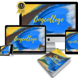 Oogcollege - Kassakoopje