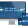 Live Sessie "Helder Het Nieuwe Jaar In"
